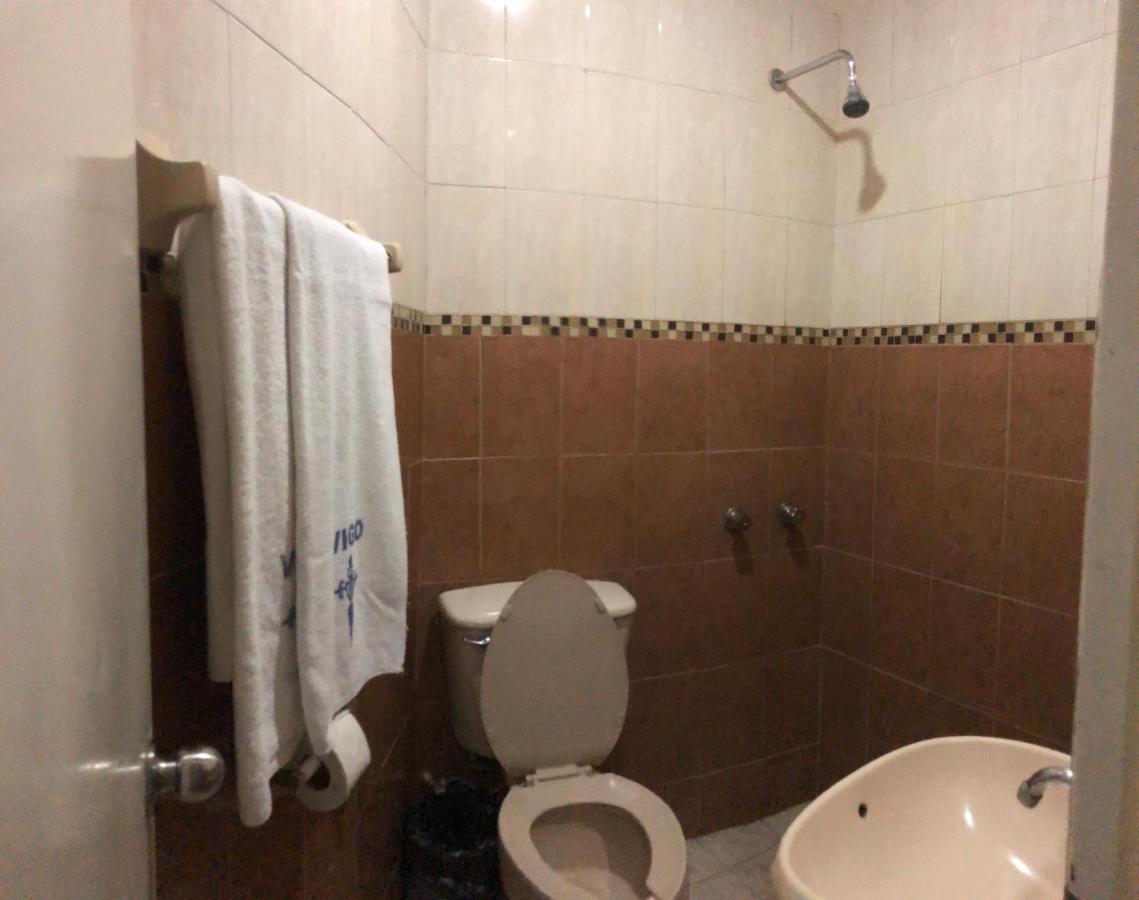 Hotel Vigo Guadalajara Extérieur photo